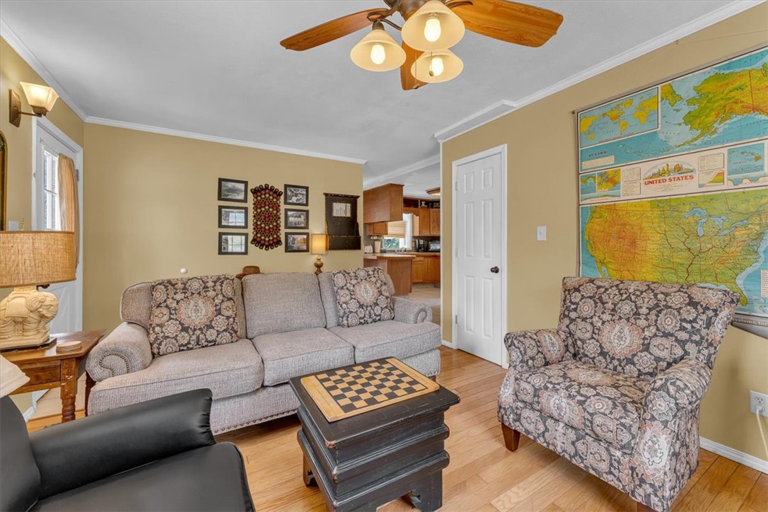 Lake Lucerne Resort - Residential