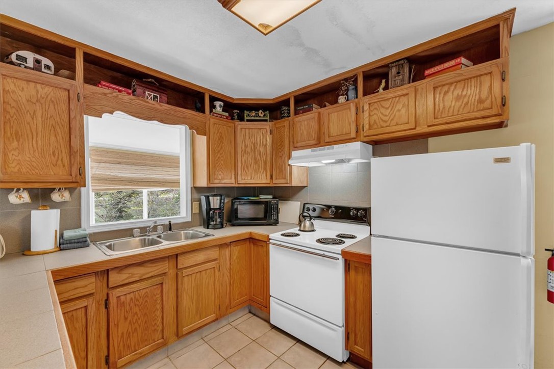 Lake Lucerne Resort - Residential