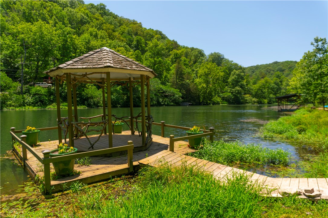 Lake Lucerne Resort - Residential