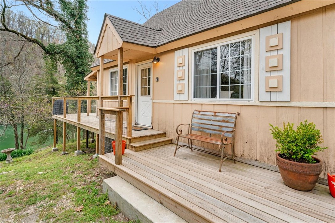 Lake Lucerne Resort - Residential