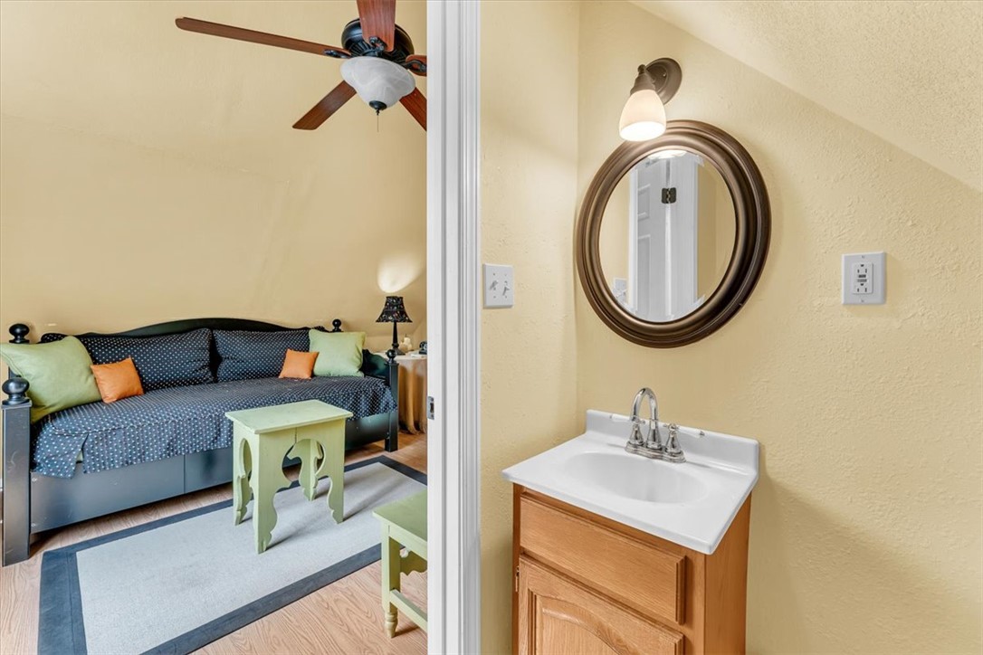 Lake Lucerne Resort - Residential