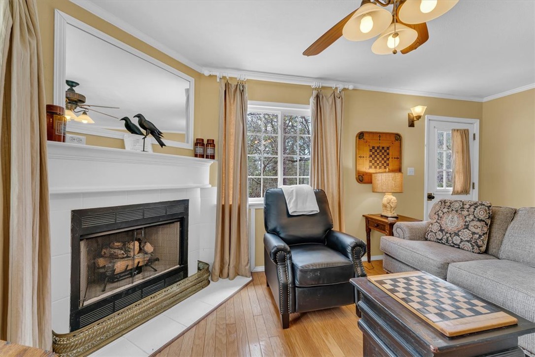 Lake Lucerne Resort - Residential