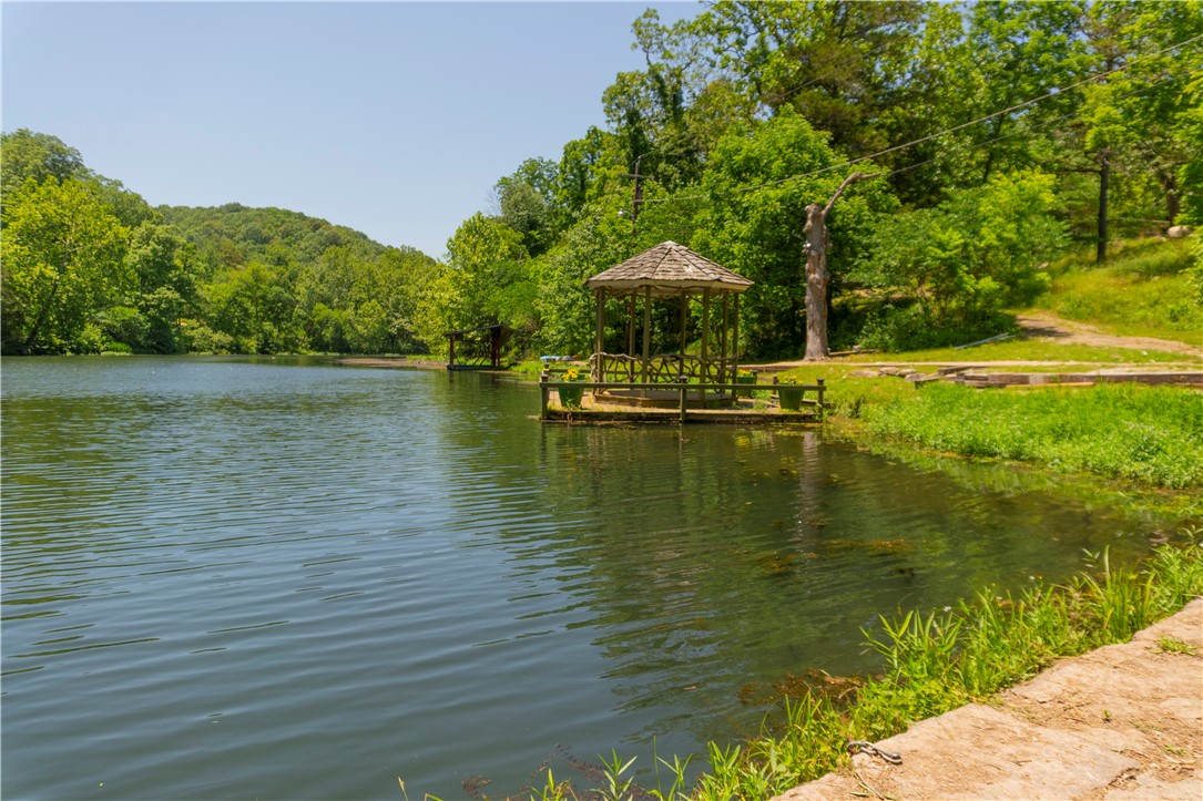 Lake Lucerne Resort - Residential