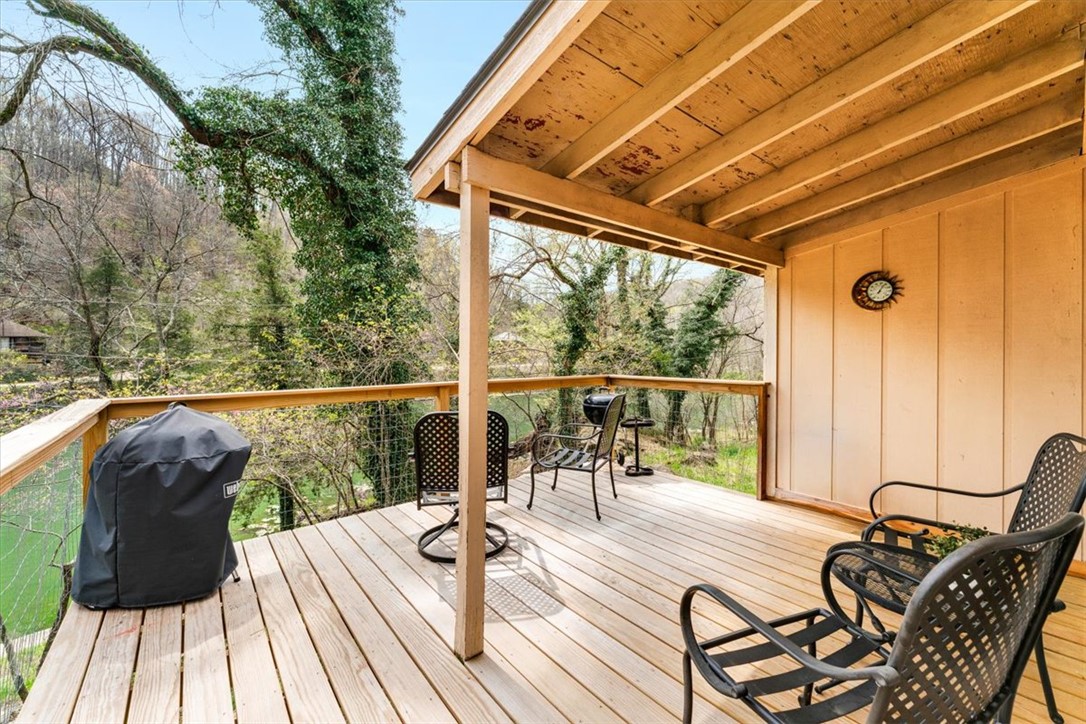 Lake Lucerne Resort - Residential