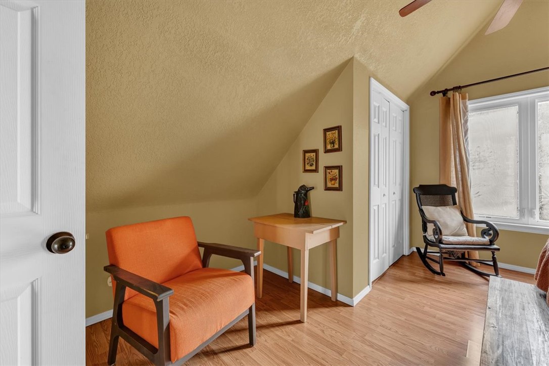 Lake Lucerne Resort - Residential