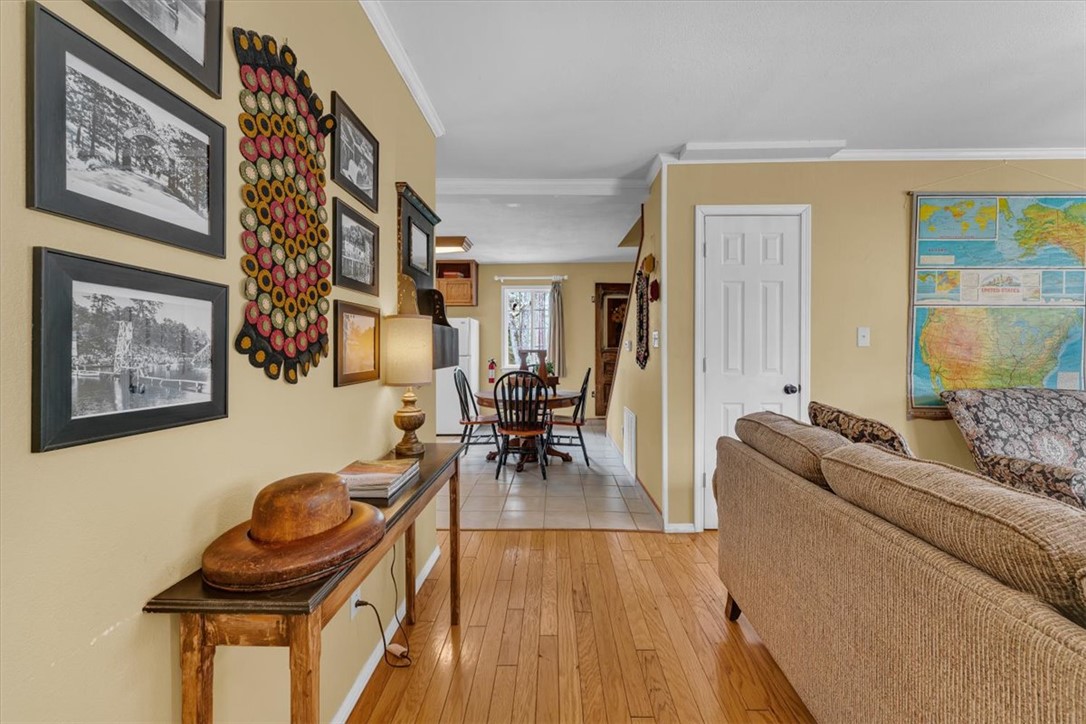 Lake Lucerne Resort - Residential