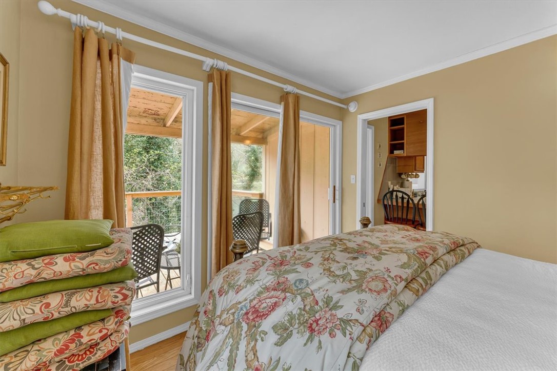 Lake Lucerne Resort - Residential