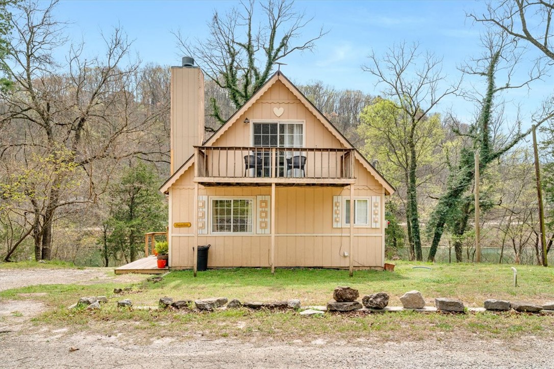 Lake Lucerne Resort - Residential