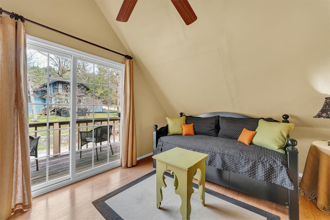 Lake Lucerne Resort - Residential