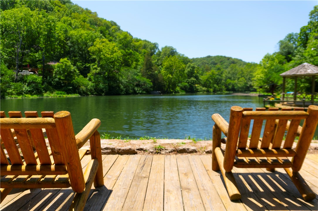 Lake Lucerne Resort - Residential