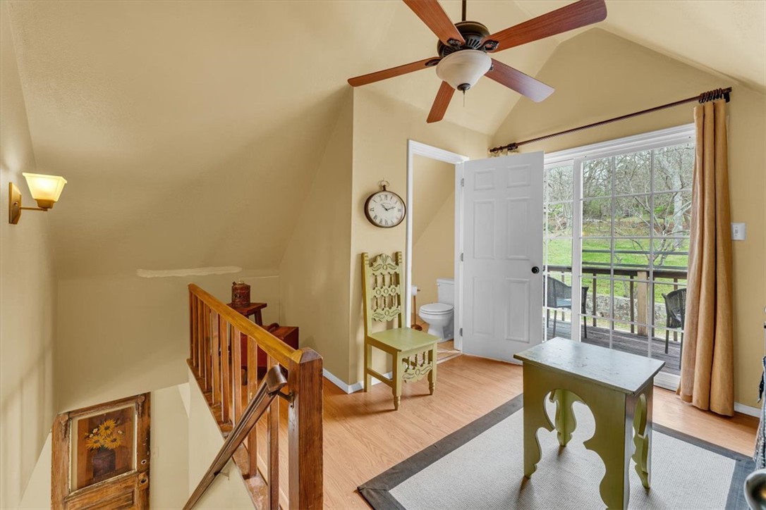 Lake Lucerne Resort - Residential