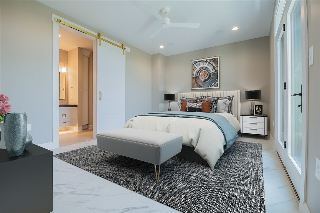 Pinnacle Heights - Residential
