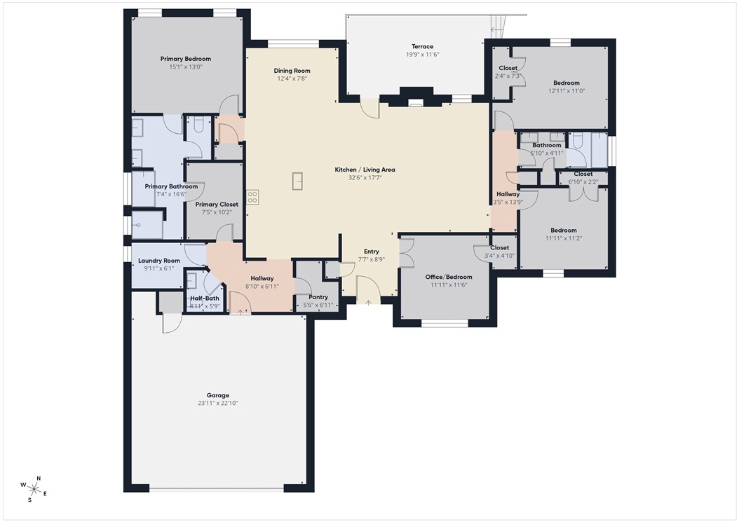 Sherlock Sub Bvv - Residential
