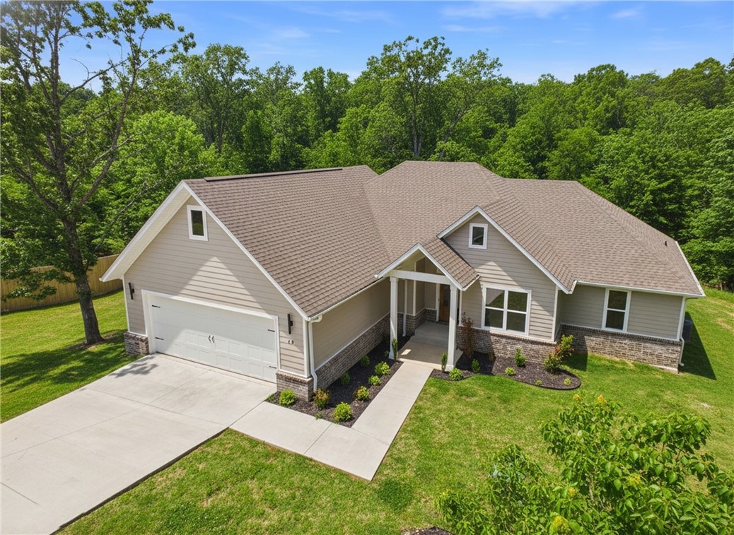 Sherlock Sub Bvv - Residential
