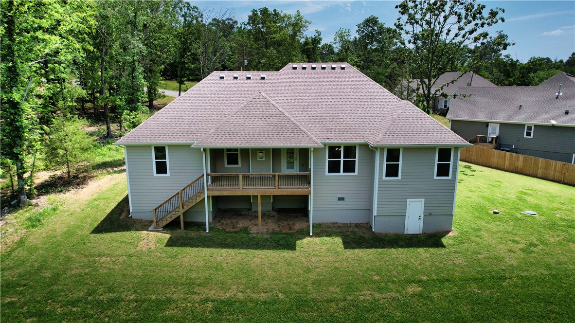 Sherlock Sub Bvv - Residential