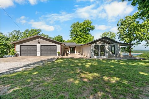 537 Eagles Lane Peel AR 72668