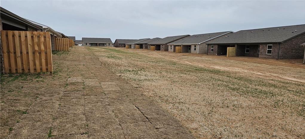 Snyder Station Ph Vii & Viii Highfill - Residential Lease