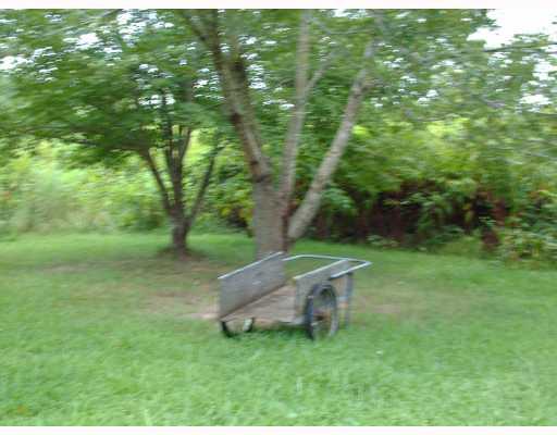 29-20-31 Rural - Land