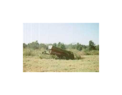 29-20-31 Rural - Land