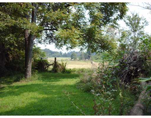 29-20-31 Rural - Land