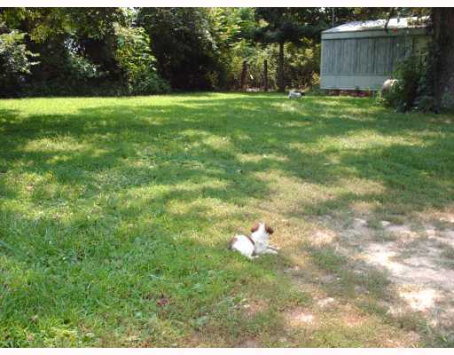 29-20-31 Rural - Land