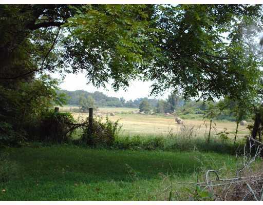 29-20-31 Rural - Land