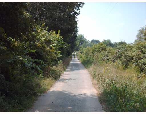 29-20-31 Rural - Land