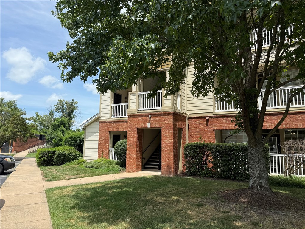 Reserve At Steele Crossing Hpr - Residential