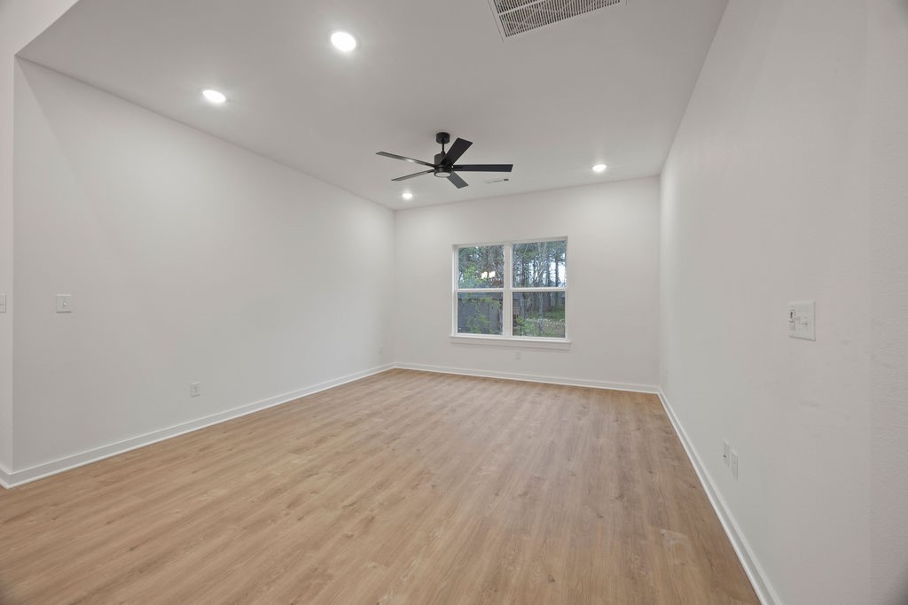 Banff - Residential Lease