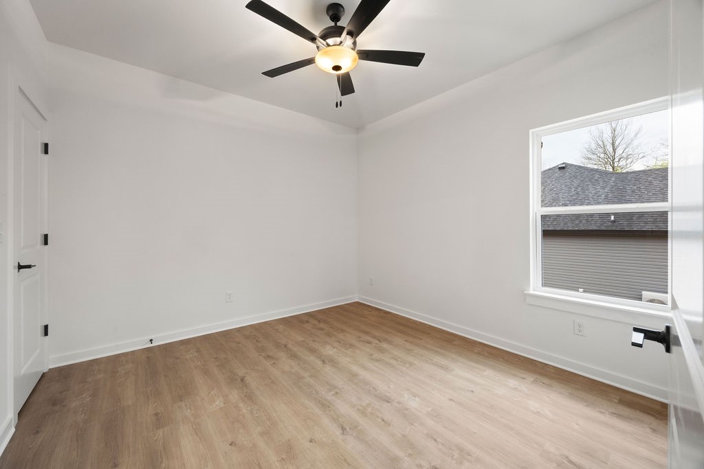 Banff - Residential Lease