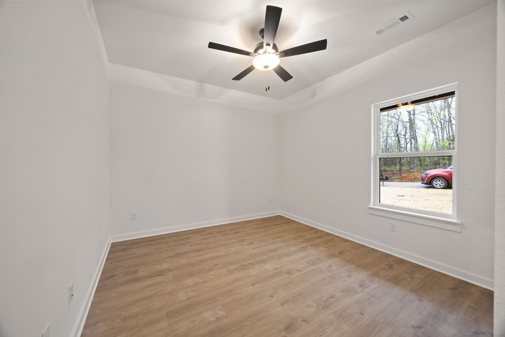 Banff - Residential Lease