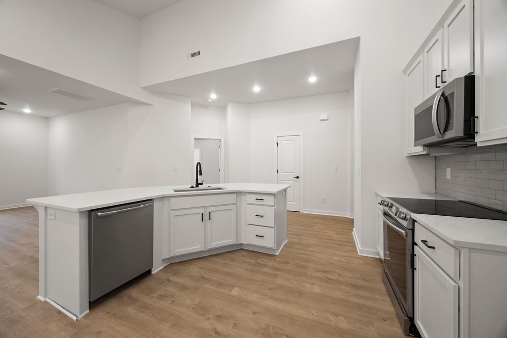 Banff - Residential Lease