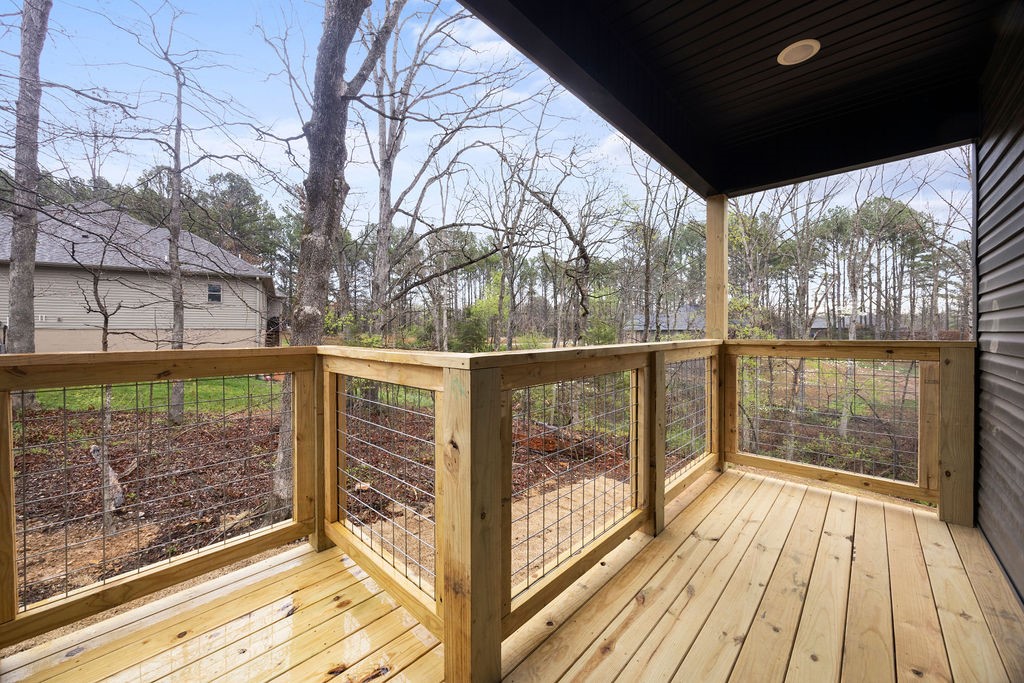 Banff - Residential Lease