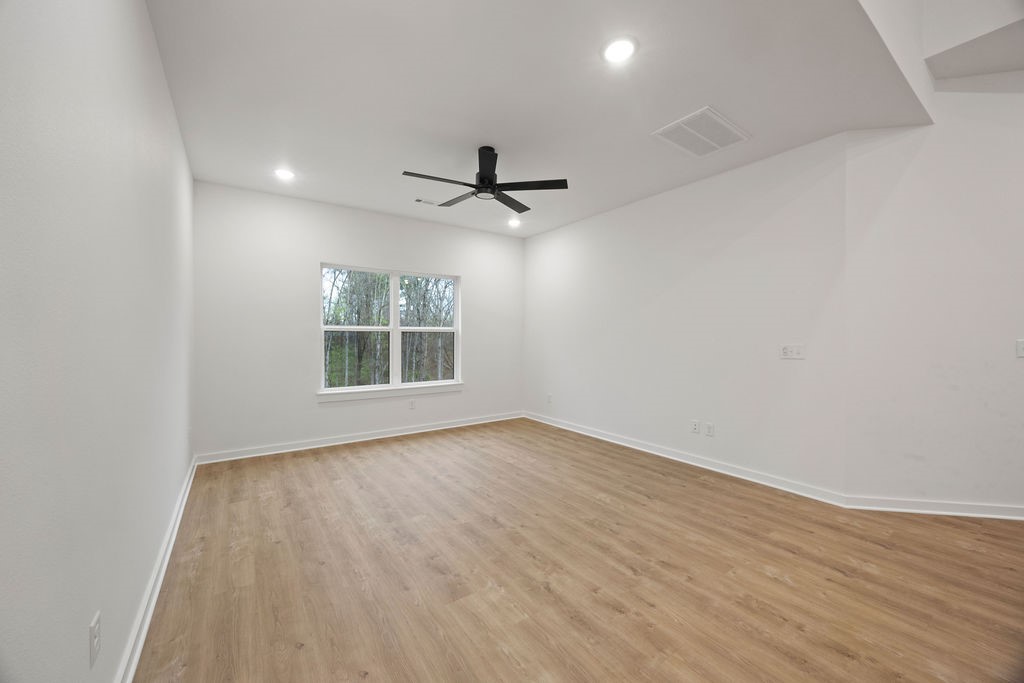 Banff - Residential Lease