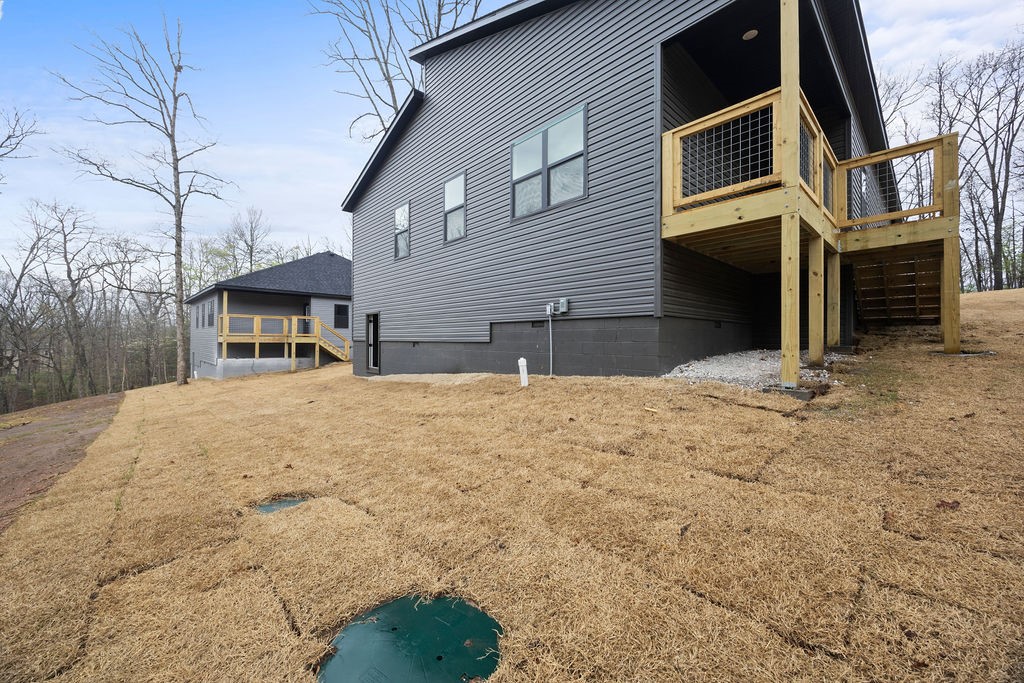 Banff - Residential Lease