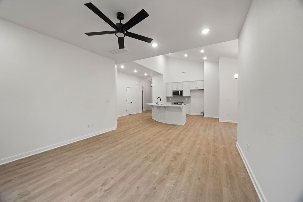 Banff - Residential Lease