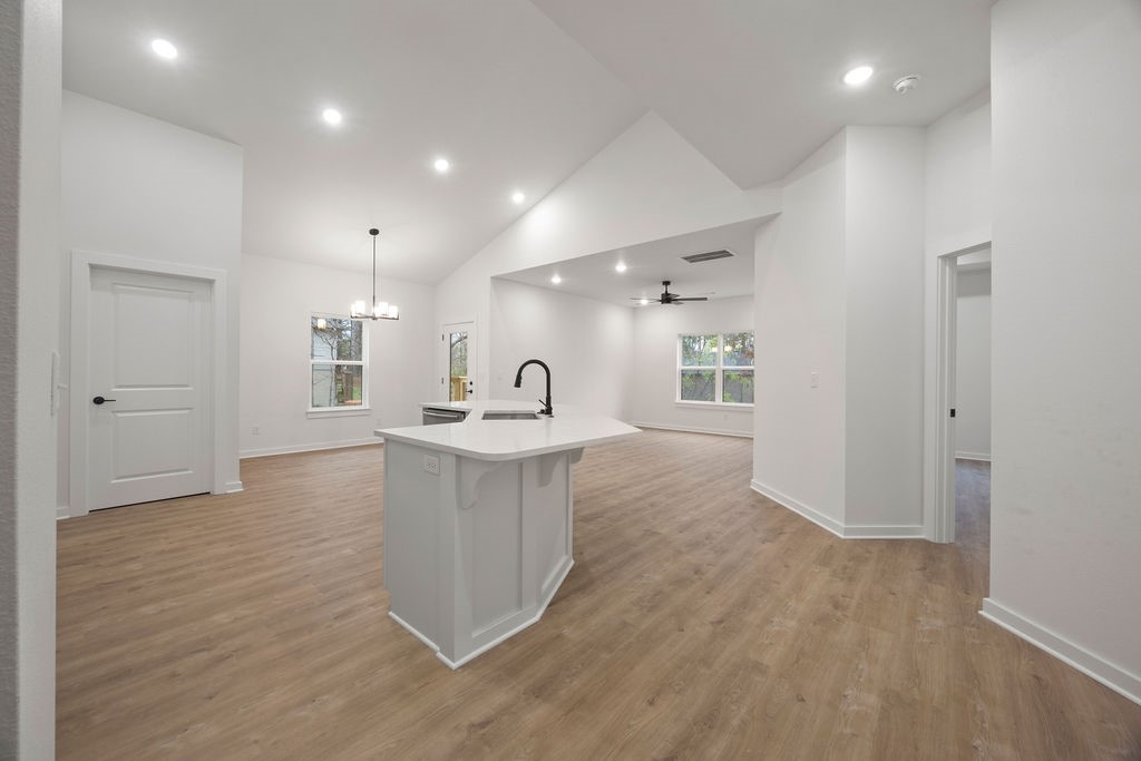 Banff - Residential Lease