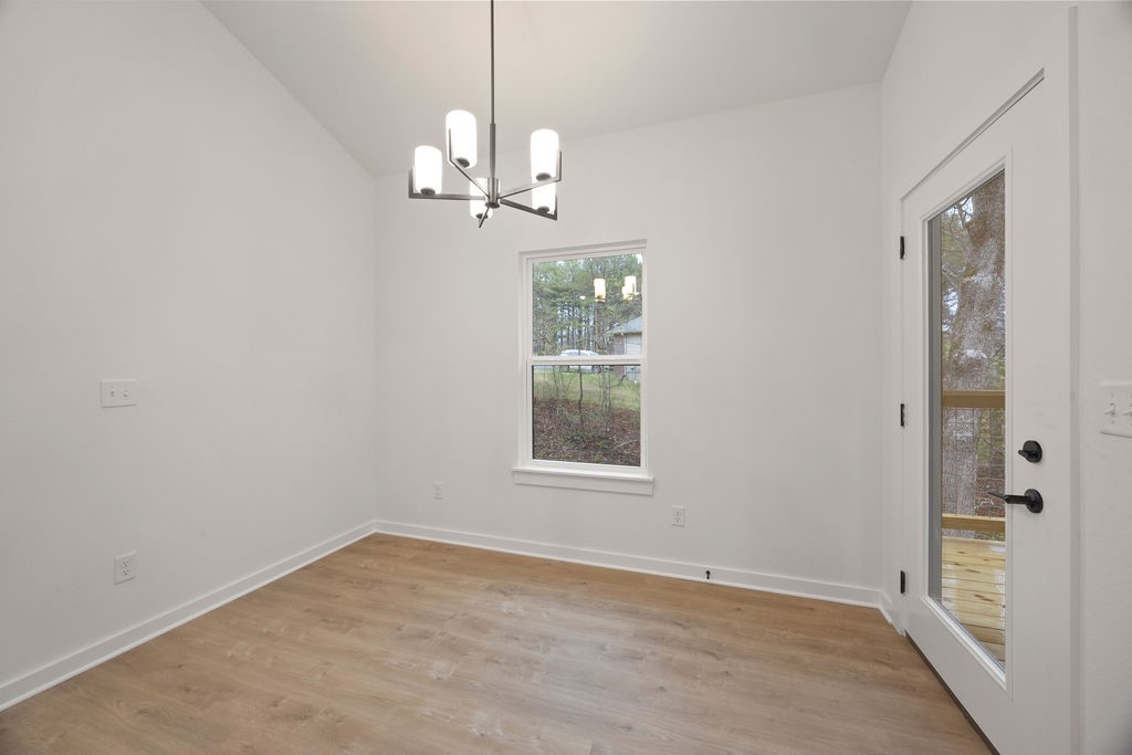 Banff - Residential Lease