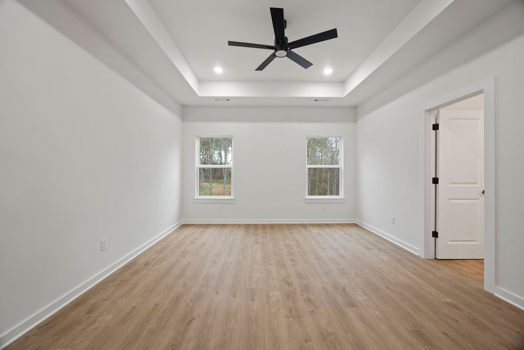 Banff - Residential Lease