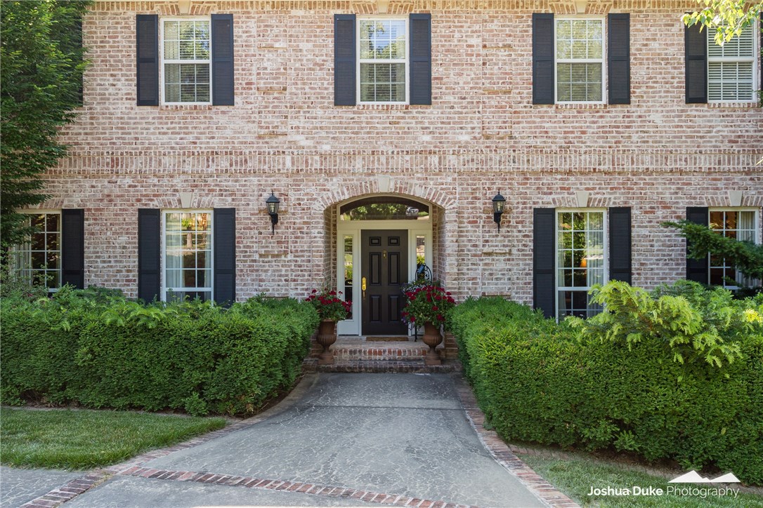 Savanna Estates - Residential