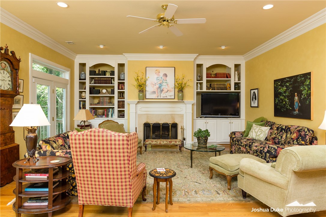 Savanna Estates - Residential