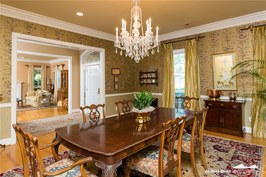 Savanna Estates - Residential