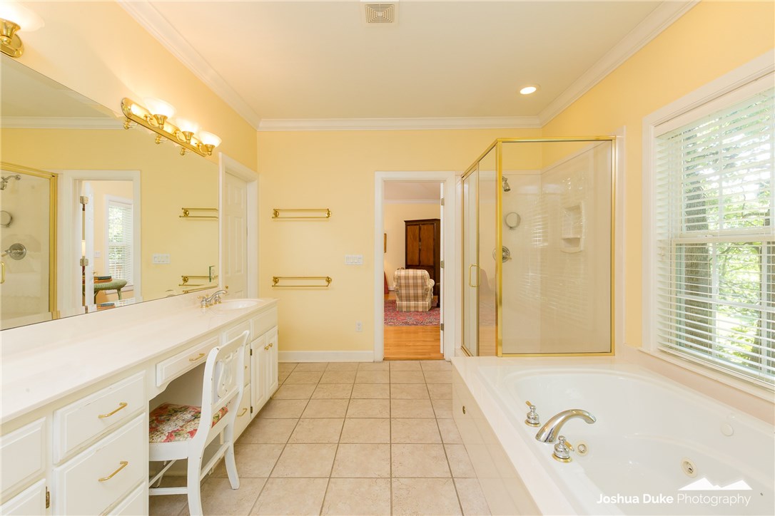 Savanna Estates - Residential