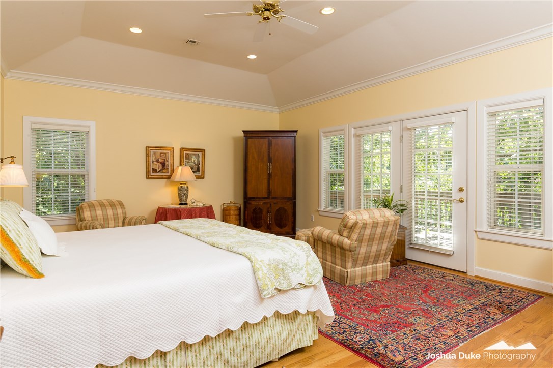 Savanna Estates - Residential