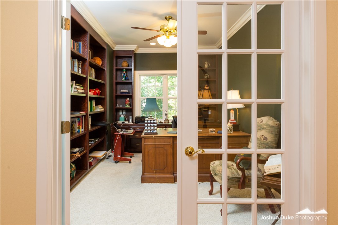 Savanna Estates - Residential