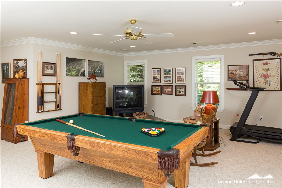 Savanna Estates - Residential