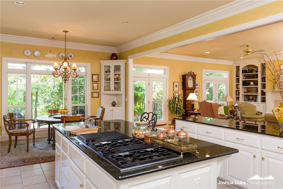 Savanna Estates - Residential