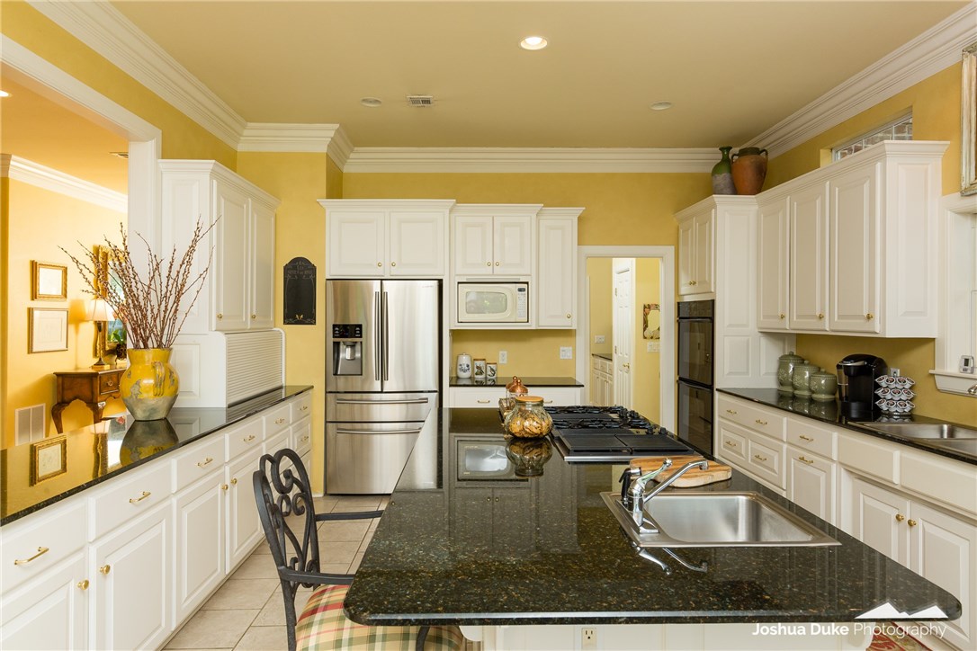 Savanna Estates - Residential