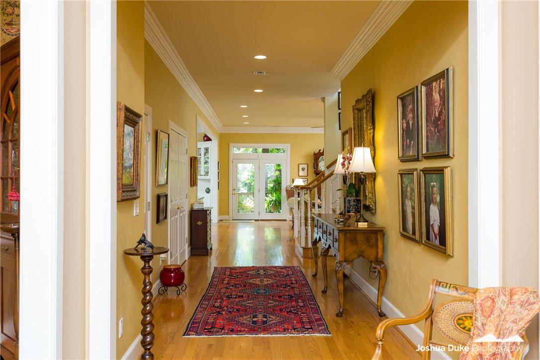 Savanna Estates - Residential