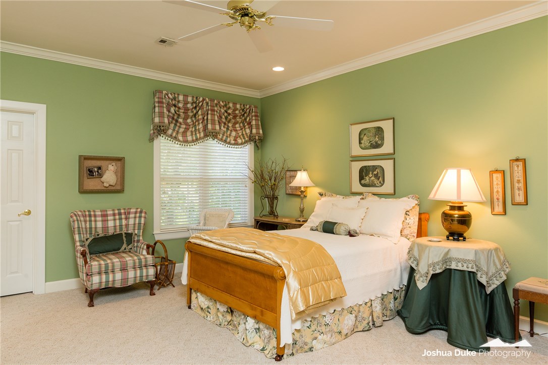 Savanna Estates - Residential